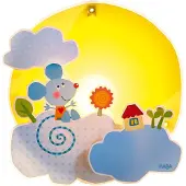 Haba Nachtlamp - Wolkenmuis