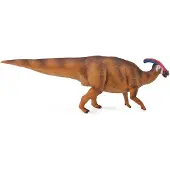 Collecta - 3388627 - figurine - dinosaure - préhistoire - parasaurolophus