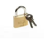 Oxloc HANGSLOT MESS.GLS.50MM GS KA 5002
