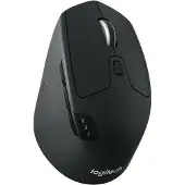 Logitech M720 Triathlon Bluetooth Muis