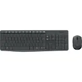 Logitech MK235 WIRELESS COMBO |