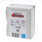 Master Popmoer Stl 23-Co M4X10 K 0,5-3 250