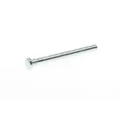 Axa Scharnierpen staal topcoat gegalvaniseerd 91 x 8mm 1107-16-23