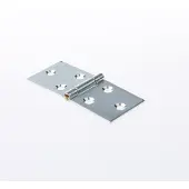 Bsw Klepscharnier 814Gvms 100x45mm - Verzinkt