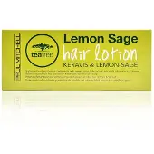 Paul Mitchell Haarverzorging Tea Tree Lemon Sage Hair Lotion Keravis & Lemon Sage 12 x 6 ml