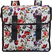 Basil Mara XL Dubbel 35L Meadow