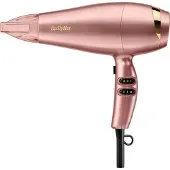 BaByliss Haardroger DC Rose Gold 5336PE