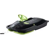 Stiga - Merken - Stiga Snowpower voor Unisex - Zwart