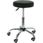 Alora Tabouret zwart