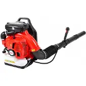 HECHT 972 Benzine bladblazer