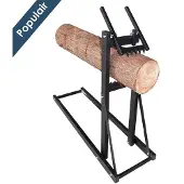 HECHT 901 Zelfklemmende zaagbok