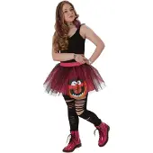 Rubies The Muppets Animal Kostuum-Set Tutu en Banden