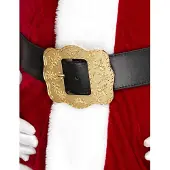 Smiffys Kerstman riem