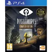 Little Nightmares - Complete Edition