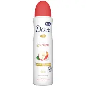 Dove Deo Spray Apple & White Tea Glow - 150 ml