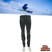 Heatkeeper Thermobroek Optie 3: Maat XL
