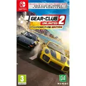 Gear.Club Unlimited 2: Porsche Edition