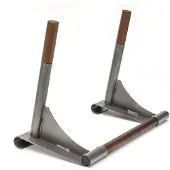 Nohrd WallBar Multi-Adapter - Walnoot