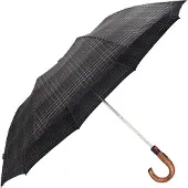 Knirps Paraplu 'S.570' antraciet / gemengde kleuren