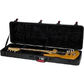 Gator Bass PE Case - GTSA