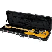 Gator Economy Bass Wooden Case - GWE