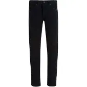 Levi's Kids Jeans '510' black denim
