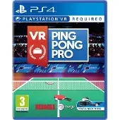 Ping Pong Pro (VR)