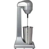 Beper BP.690, milkshake klopper, roestvrij staal