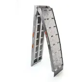 HBM Machines 680 Kg Aluminium Oprijplaat Model 3