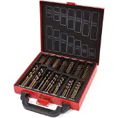 HBM Machines HBM 99 Delige HSS - 5% Cobalt Borenset