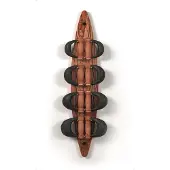 Nohrd Swing Bell Board Set - Club - 2-4-6-8 kg