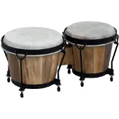 Gewa 6" & 7" BONGOS