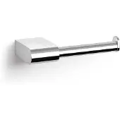 Zack WC Rolhouder Zack Atore Hoogglans