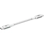 Mophie Charge Cable USB-C 1m White