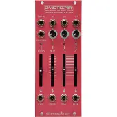 Dreadbox Dystopia BL