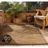 Intergard Buitenkleed terraskleed vloerkleed Java 130x190cm