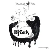 POLYDOR Björk - Greatest Hits CD