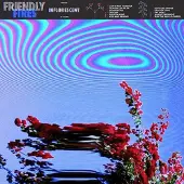 Universal Music INFLORESCENT/LP COLOR