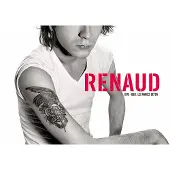 POLYDOR Intégrale Renaud 1975 - 1983 Édition Limitée Coffret