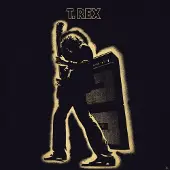 Universal Music T-Rex - Electric Warrior (LP)