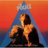 POLYDOR Zenyattà Mondatta Edition 2019