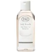 BeMineral Soft Touch Eye Make-Up Remover 125 Ml