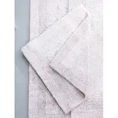 Cawö Badmat Uni Keerbaar Wit-60 x 60 cm