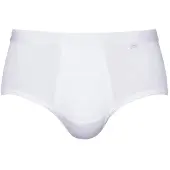 Mey Sportslip Serie Noblesse Wit | Maat 10