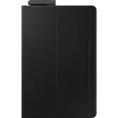 Samsung Galaxy Tab S4 Book Cover Zwart
