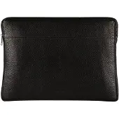 Myomy My Philip Bag Laptop sleeve Rambler Black