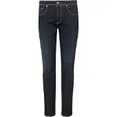 MAC Jeans Macflexx Superstretch H736 | Blauw | Maat W 32 - L 32