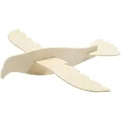 Packlinq Vogel, afm 26x28 cm, dikte 2 mm, triplex, 20sets
