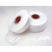 Packlinq Buisfolie 7,5cm x 495mtr PE 50 micron
