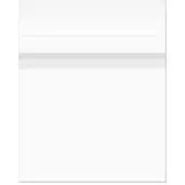 Packlinq Plastic Zakken 66x47,9cm Premium en Gelamineerd